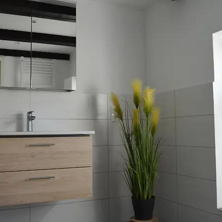 Speicher-studio 3 Appartement *