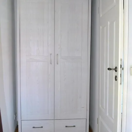 Speicher-studio 3 Appartement Klein Upahl