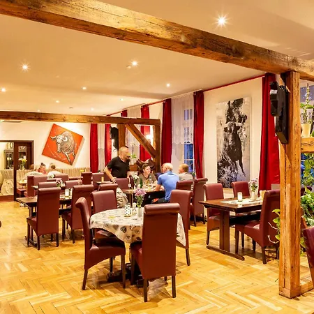 Appartement Speicher-studio 3 Klein Upahl