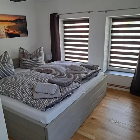 Speicher-studio 3 Appartement