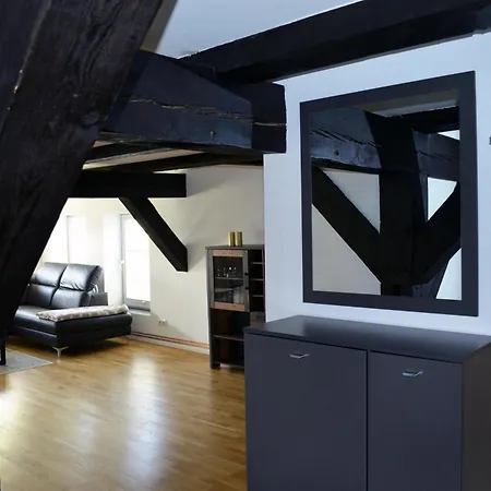 Appartement Speicher-studio 3