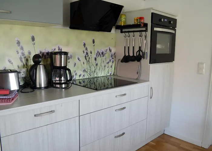 Apartment Speicher-studio 3 *