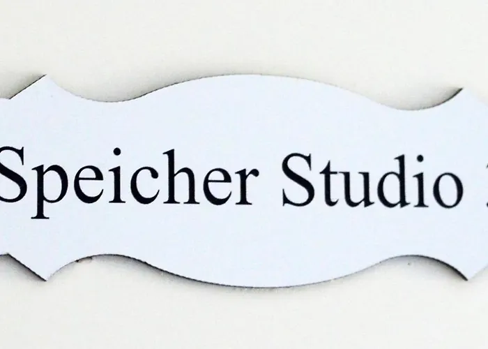 Speicher-studio 3 * Klein Upahl