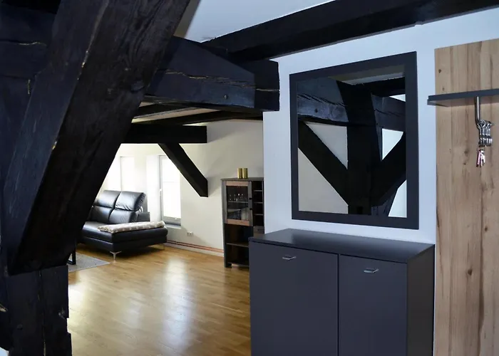 Apartment Speicher-studio 3