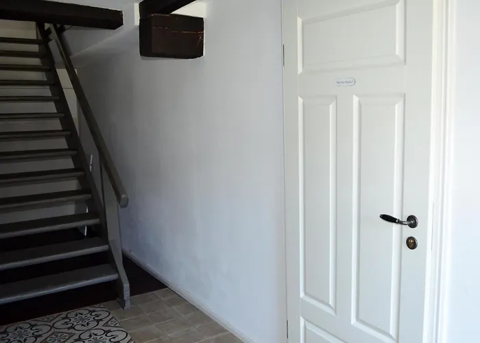 Speicher-studio 3 Apartment Klein Upahl